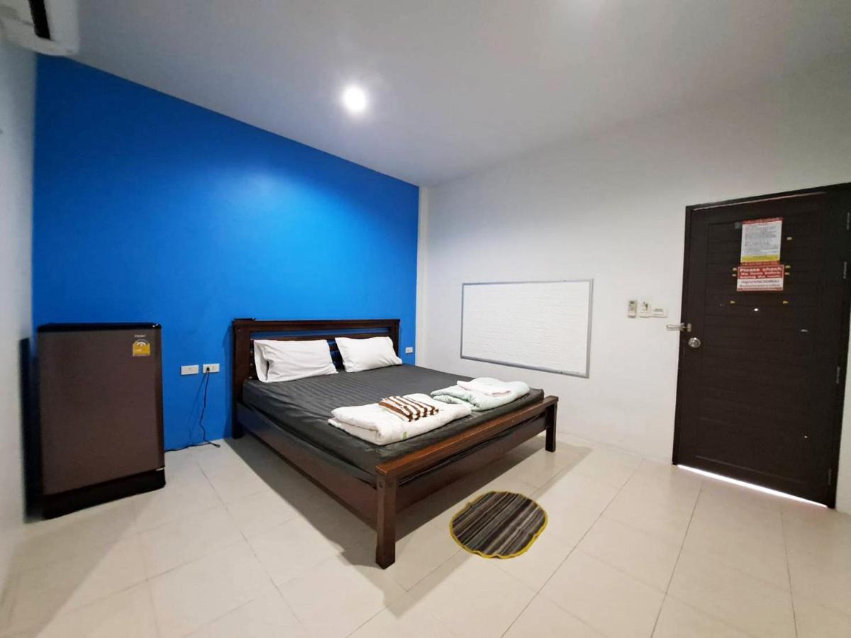 Tongmai Resort สุราษฎร์ธานี ภายนอก รูปภาพ