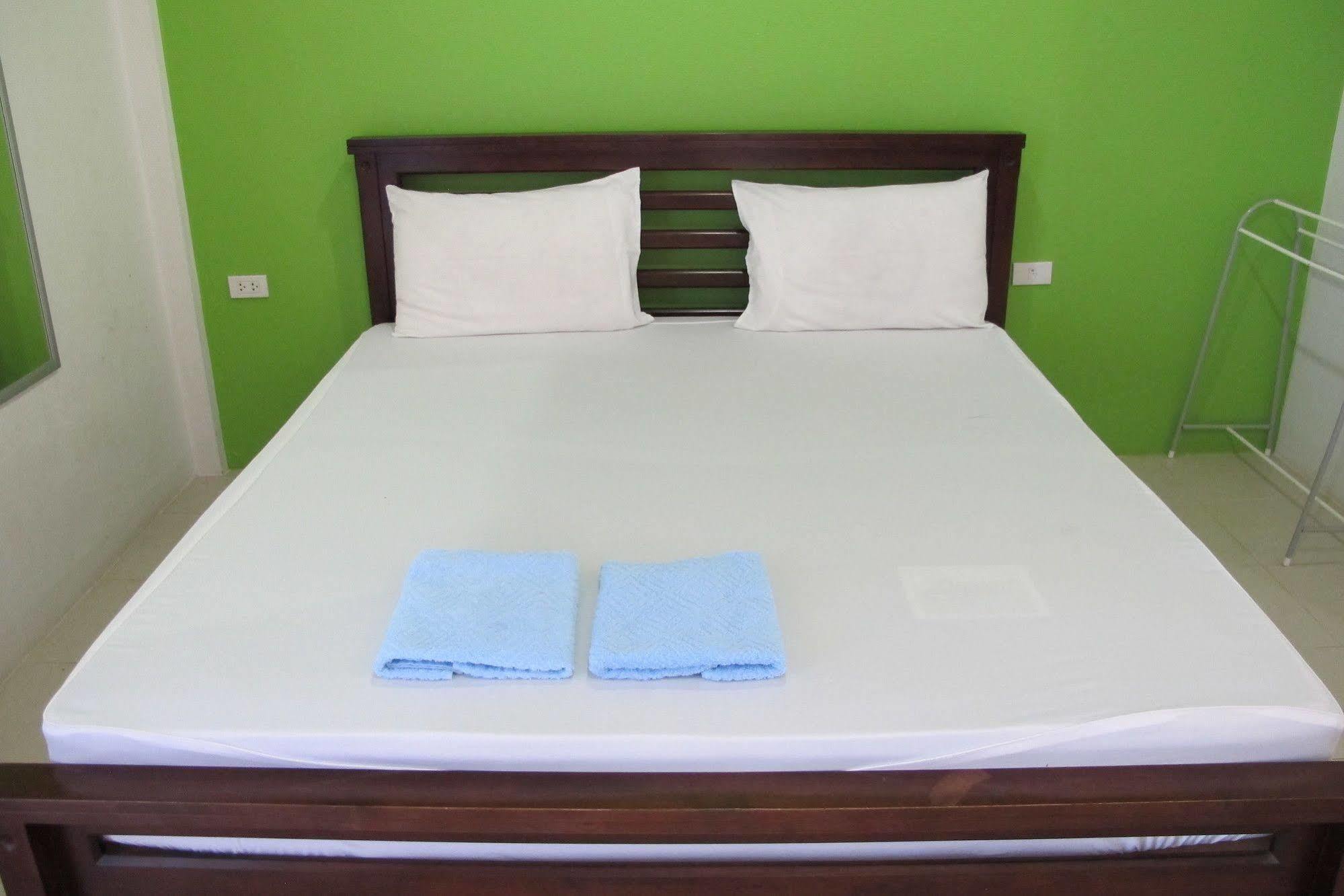 Tongmai Resort สุราษฎร์ธานี ภายนอก รูปภาพ