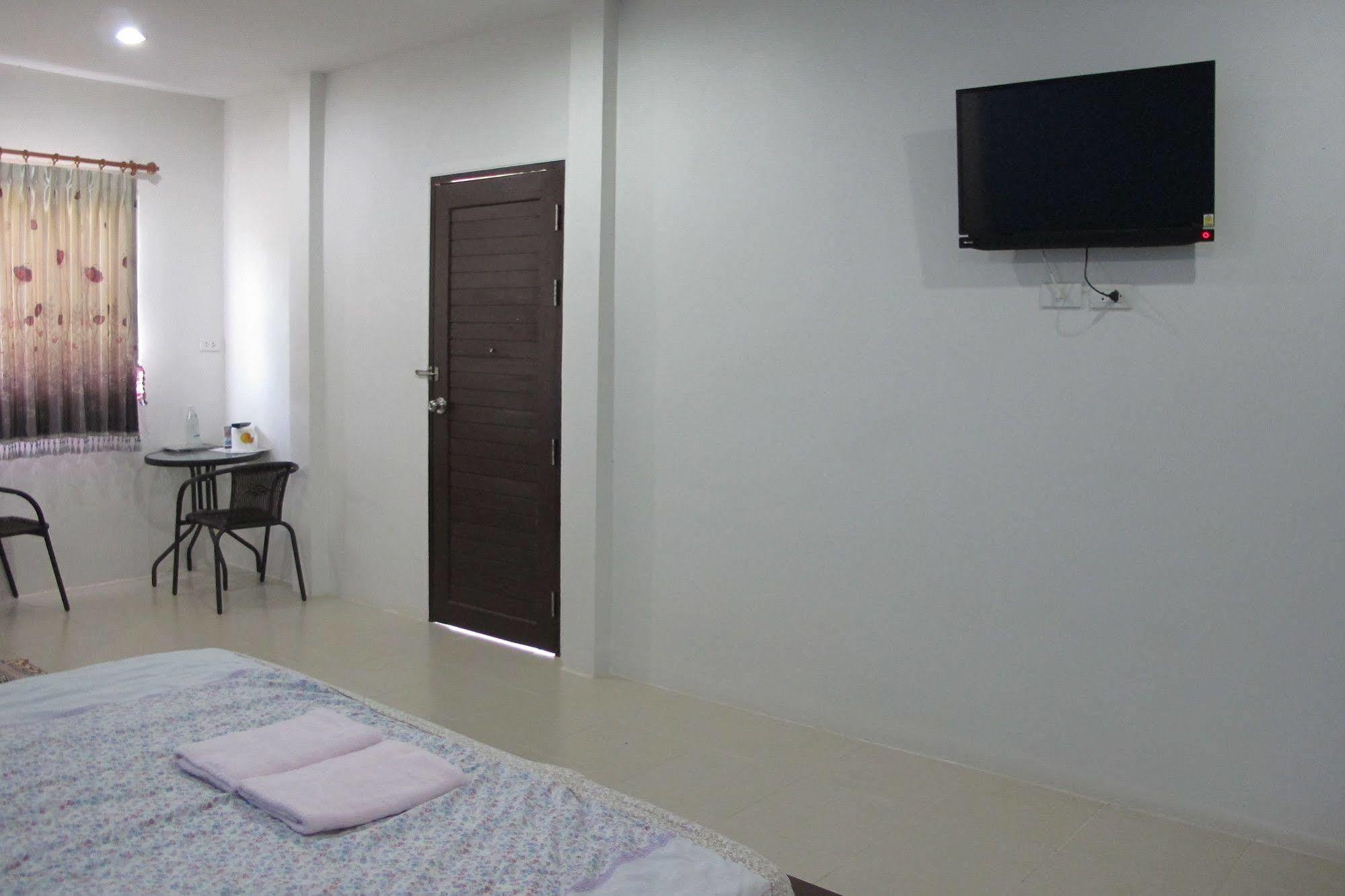 Tongmai Resort สุราษฎร์ธานี ภายนอก รูปภาพ