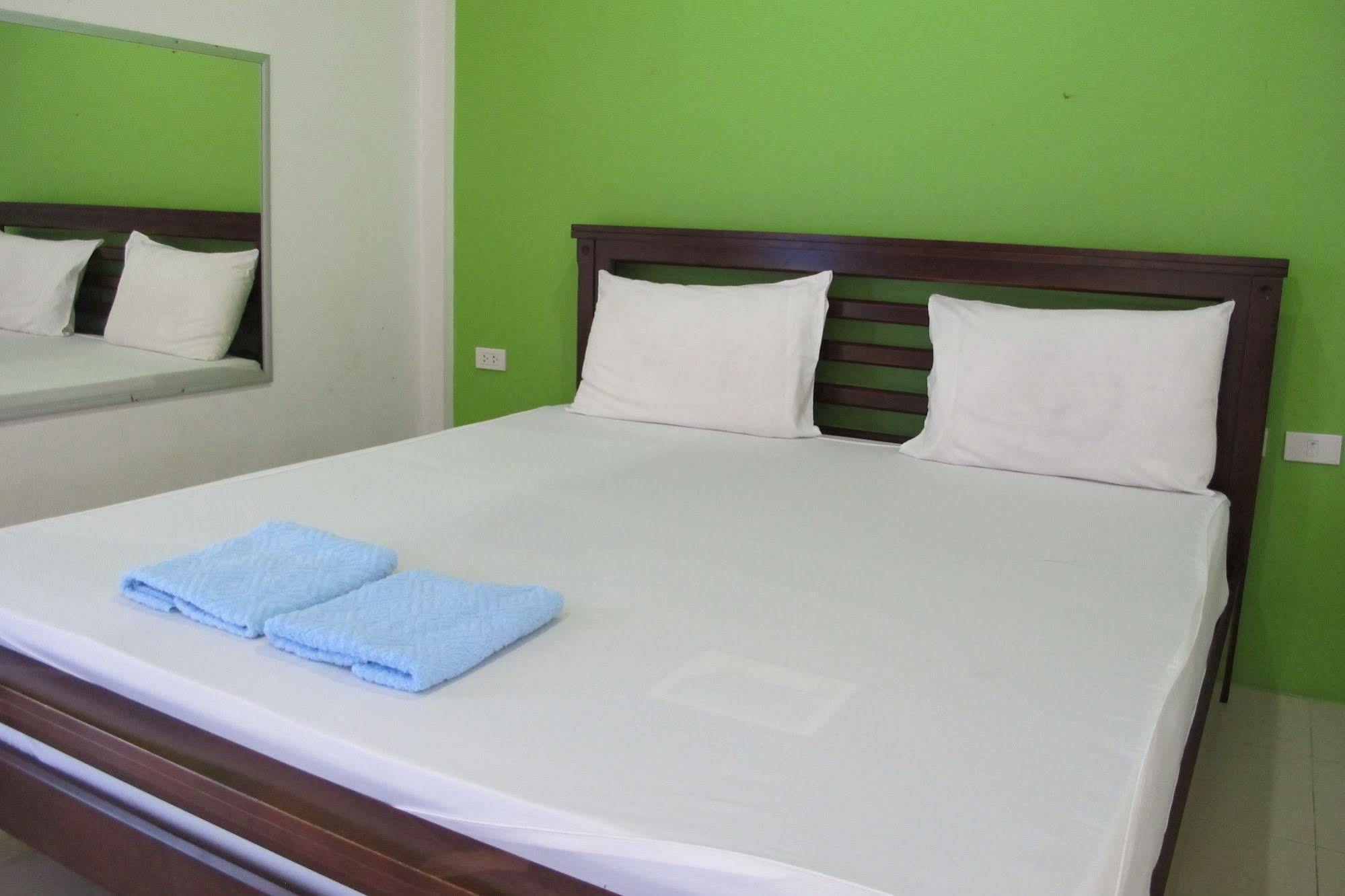 Tongmai Resort สุราษฎร์ธานี ภายนอก รูปภาพ